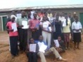 EQUIPING AND STRENGTHENING LEADERSHIP - KUBAKA NO GUKOMEZA INZEGO ZA GOSAF 